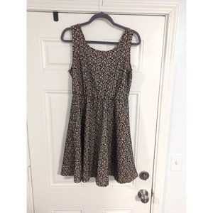 Spoiled Cocktail Dress